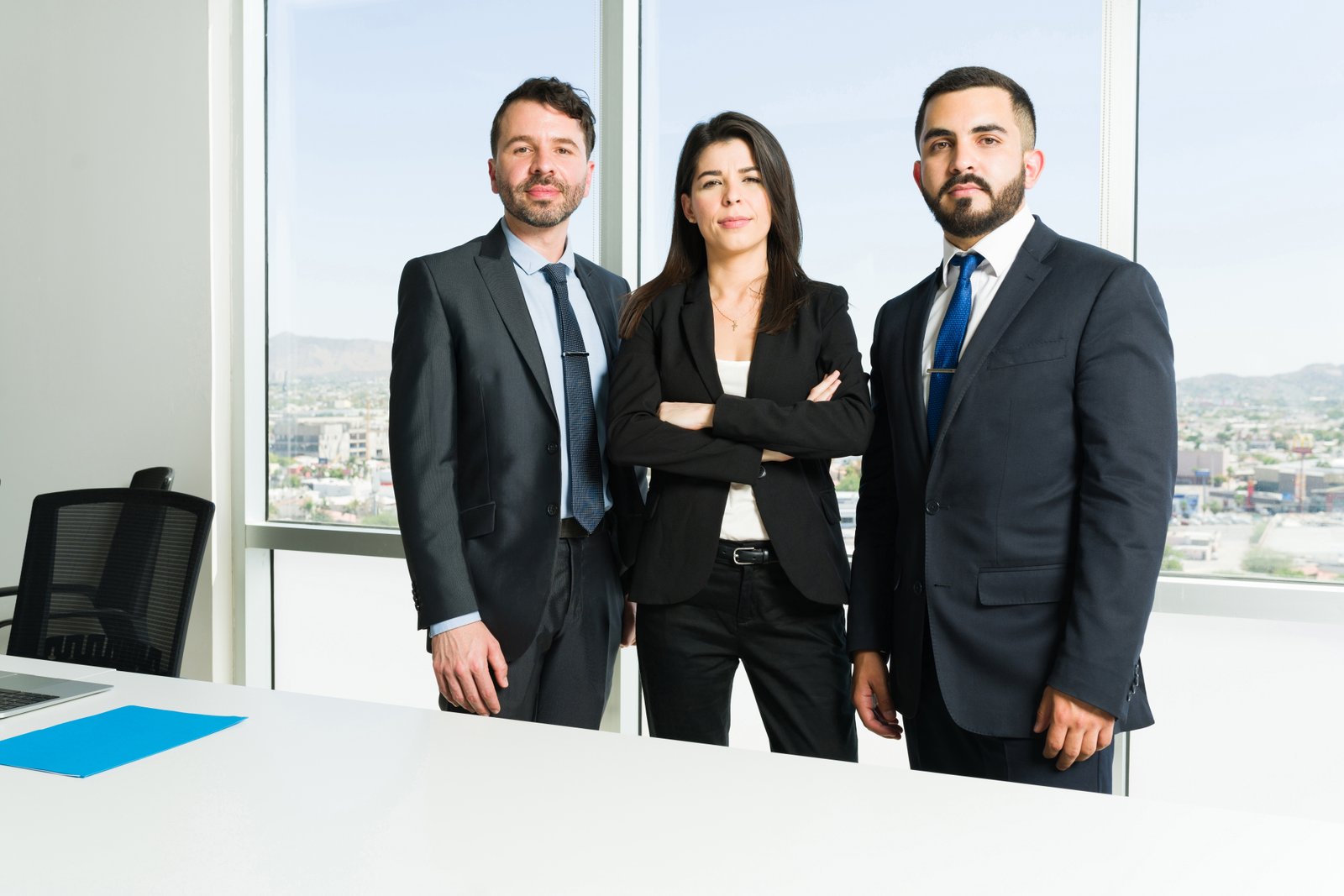 Operations Team